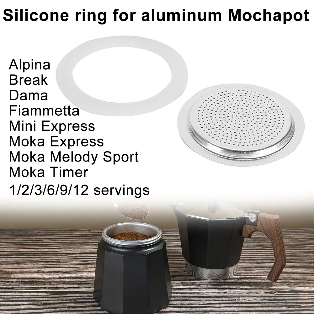 1 set High Temperature Resista - Quality Coffee Equipment review and price