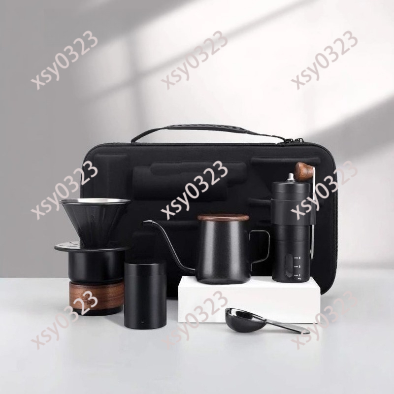 Portable Pour Over Coffee Set, - Coffee Equipment Pour Over review and price