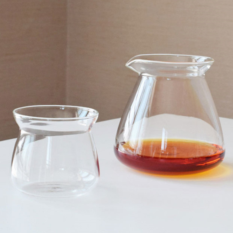 NEW 520ml Glass Coffee Pot,Cof - Coffee Equipment Pour Over review and price