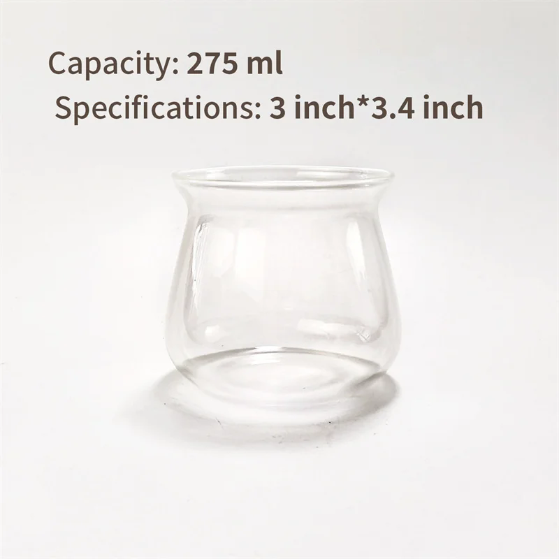 NEW 520ml Glass Coffee Pot,Cof - Coffee Equipment Pour Over review and price