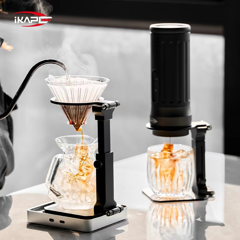 IKAPE Portable Stand,for Hario - Coffee Equipment Pour Over review and price