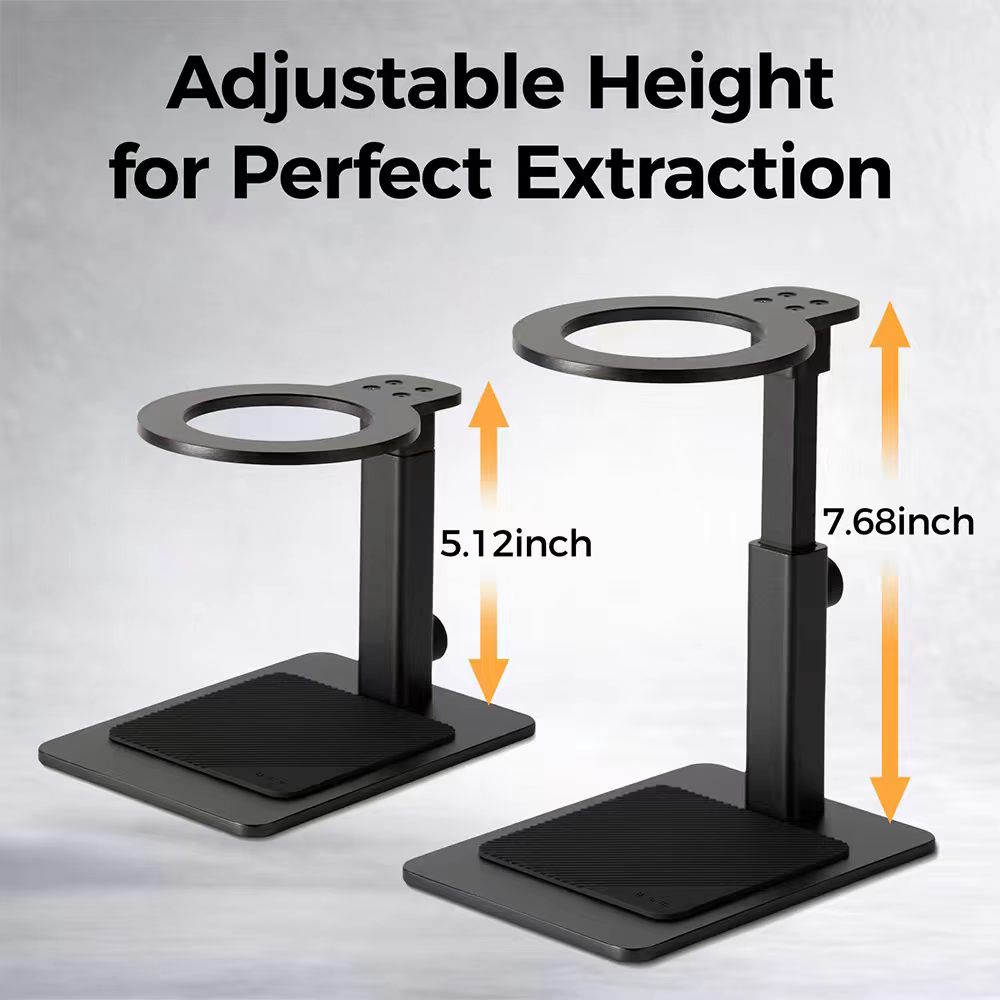 IKAPE Portable Stand,for Hario - Coffee Equipment Pour Over review and price
