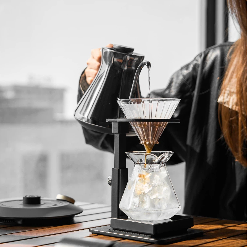 IKAPE Portable Stand,for Hario - Coffee Equipment Pour Over review and price