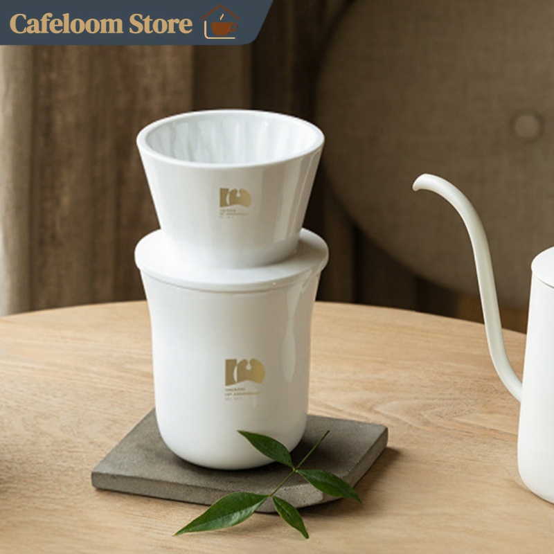 Timemore B75 Ceramic Coffee Dr - Coffee Equipment Pour Over review and price