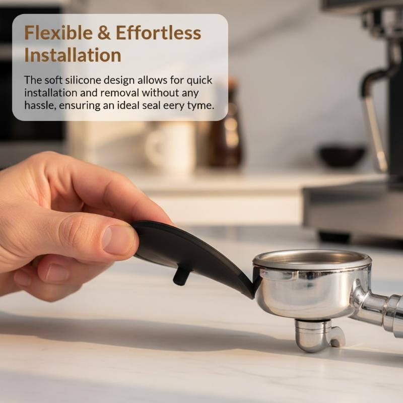 51/58mm Portafilter Backwashin - Blind Filter Disc review and price