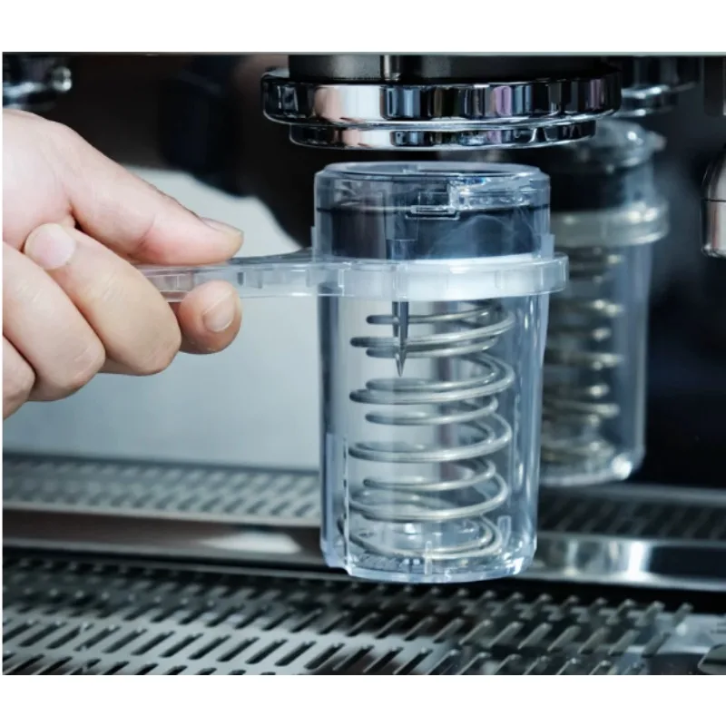 Backflush Disc for Espresso Ma - Blind Filter Disc review and price