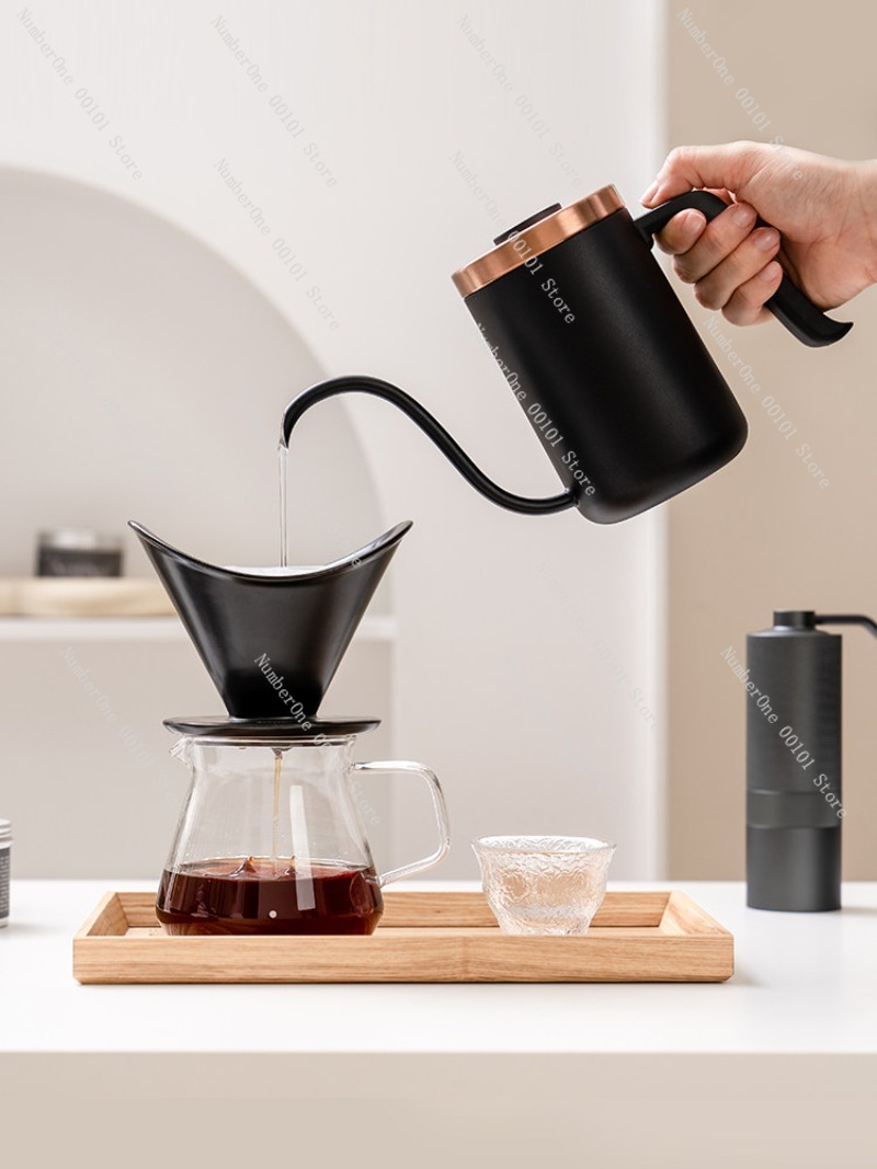 Manual Coffee Maker Set Gift B - Coffee Equipment Pour Over review and price