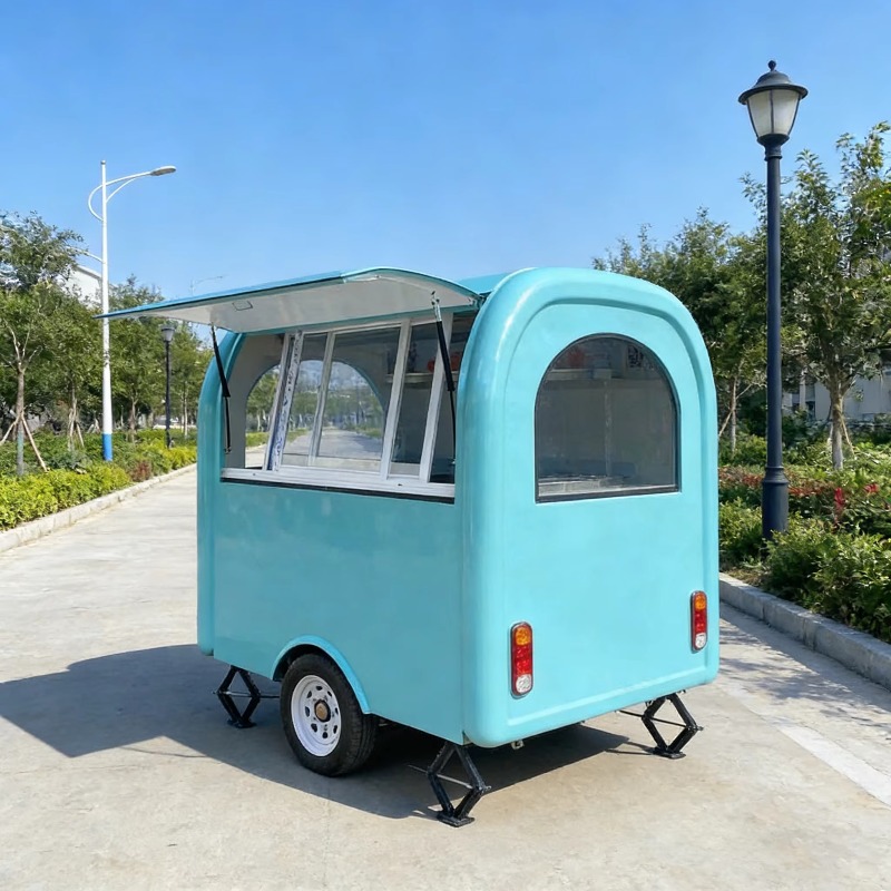 Custom food carts for sale ful - Coffee Equipment Hamburg review and price