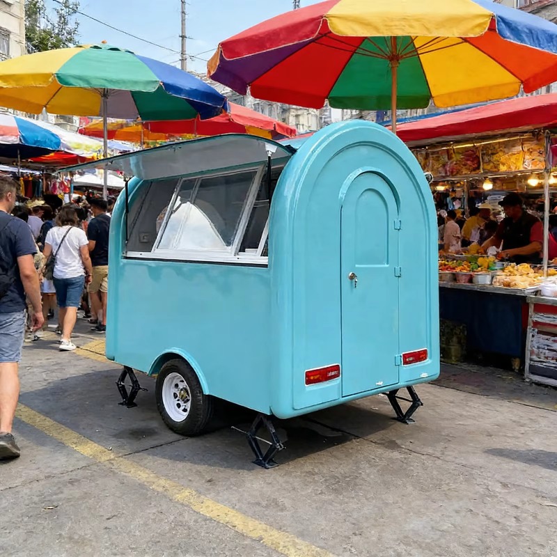 Custom food carts for sale ful - Coffee Equipment Hamburg review and price