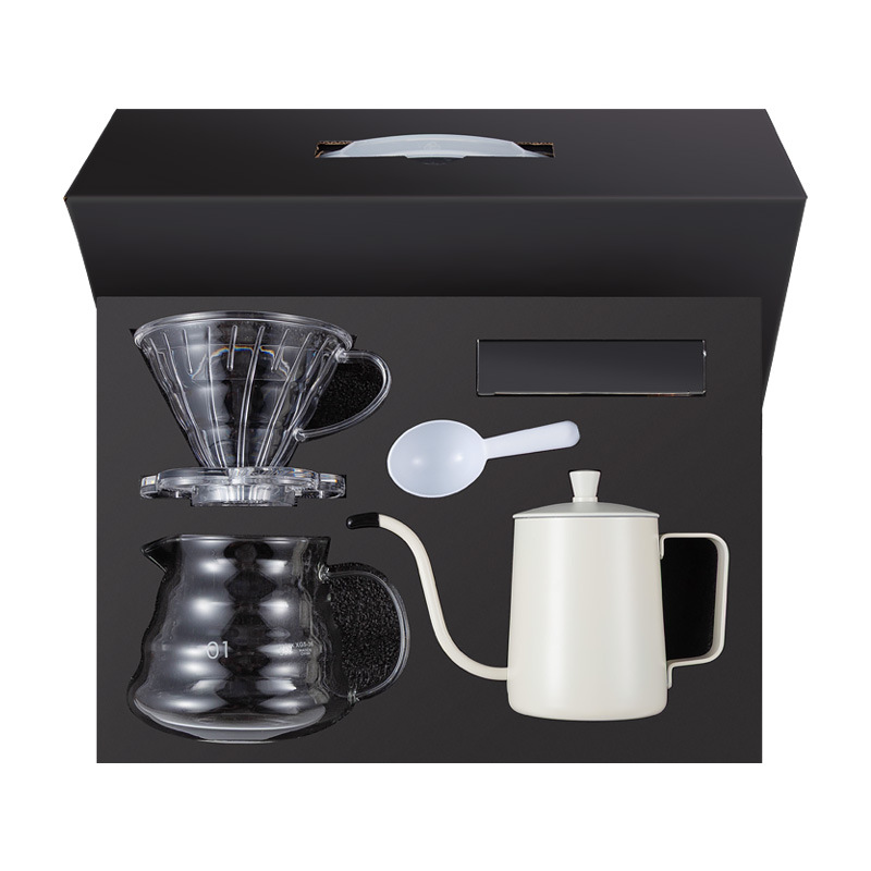 Modern Home Coffee Brewing Set - Coffee Equipment Pour Over review and price