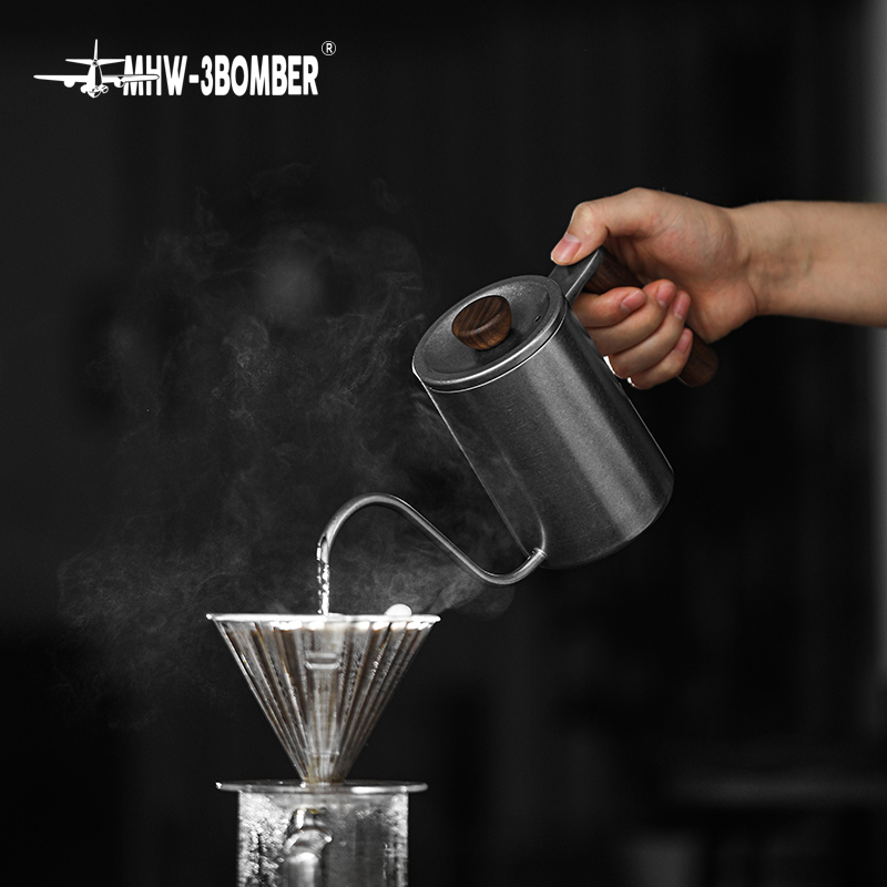 MHW-3BOMBER Planet Hand Brewin - Coffee Equipment Pour Over review and price