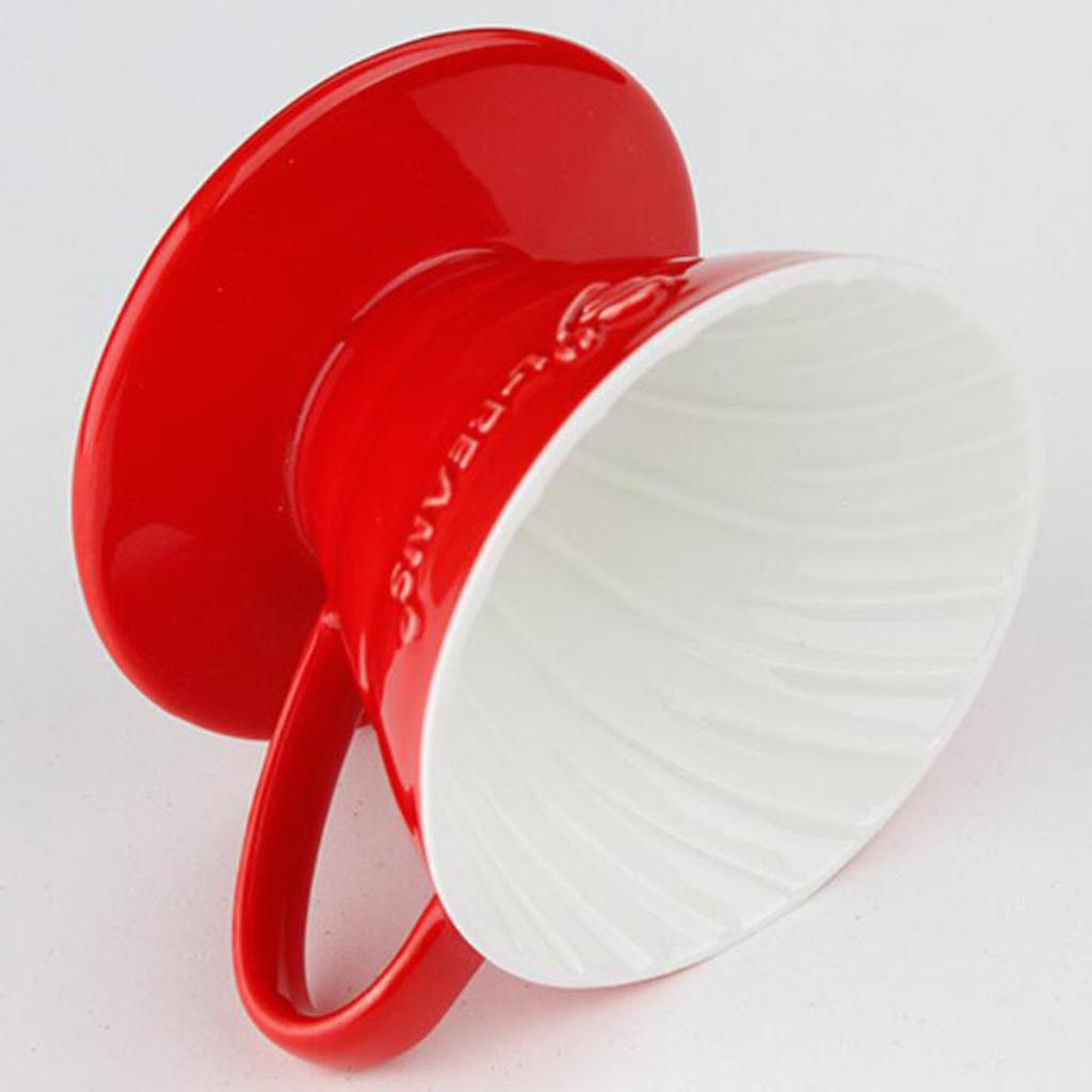 Ceramic Pour over Coffee Filte - Coffee Equipment Pour Over review and price