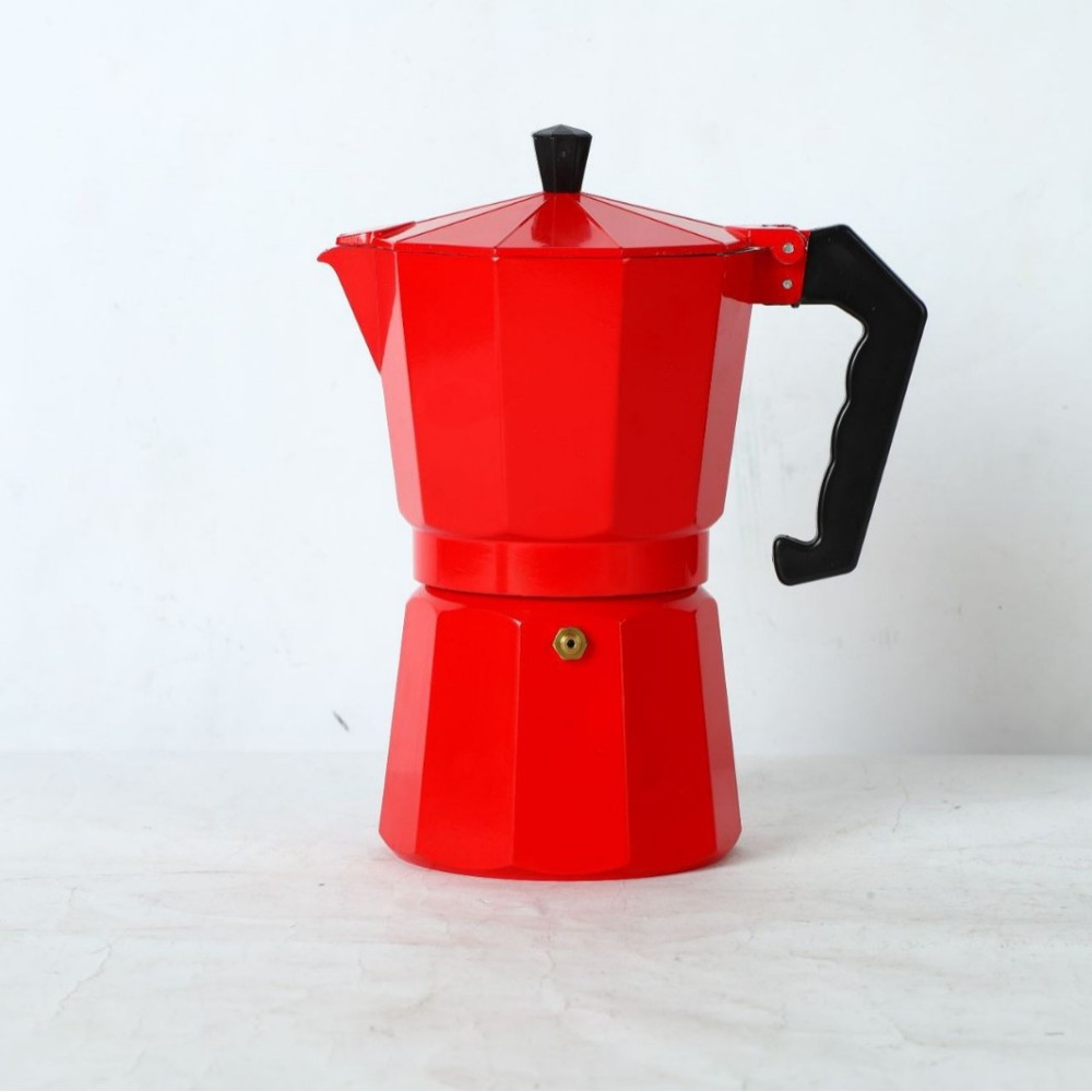 Kitchen Espresso Maker Aluminu - Quality Coffee Equipment review and price