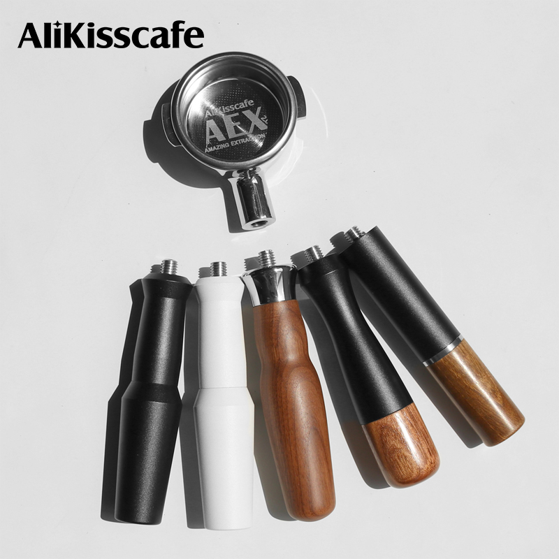 Coffee Portafilter Handle M10  - Quality Coffee Equipment review and price