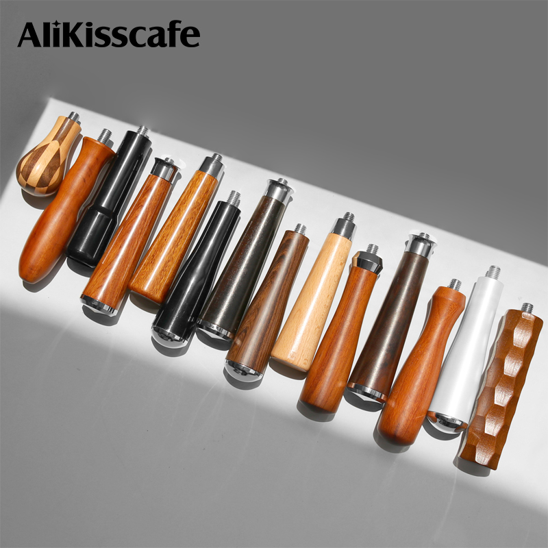 Coffee Portafilter Handle M10  - Quality Coffee Equipment review and price