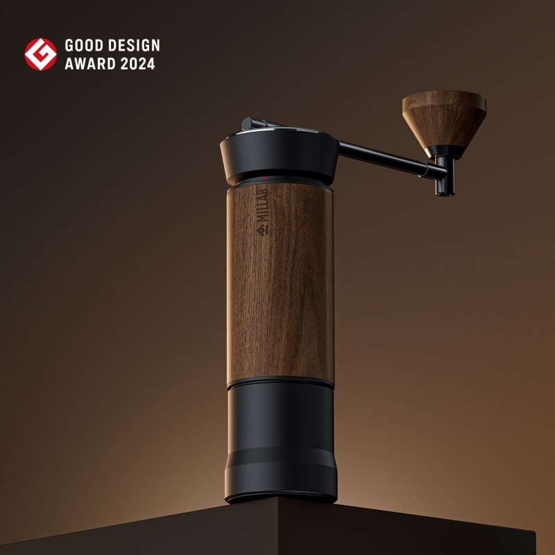In Stock Timemore x MILLAB M01 - Coffee Equipment Pour Over review and price