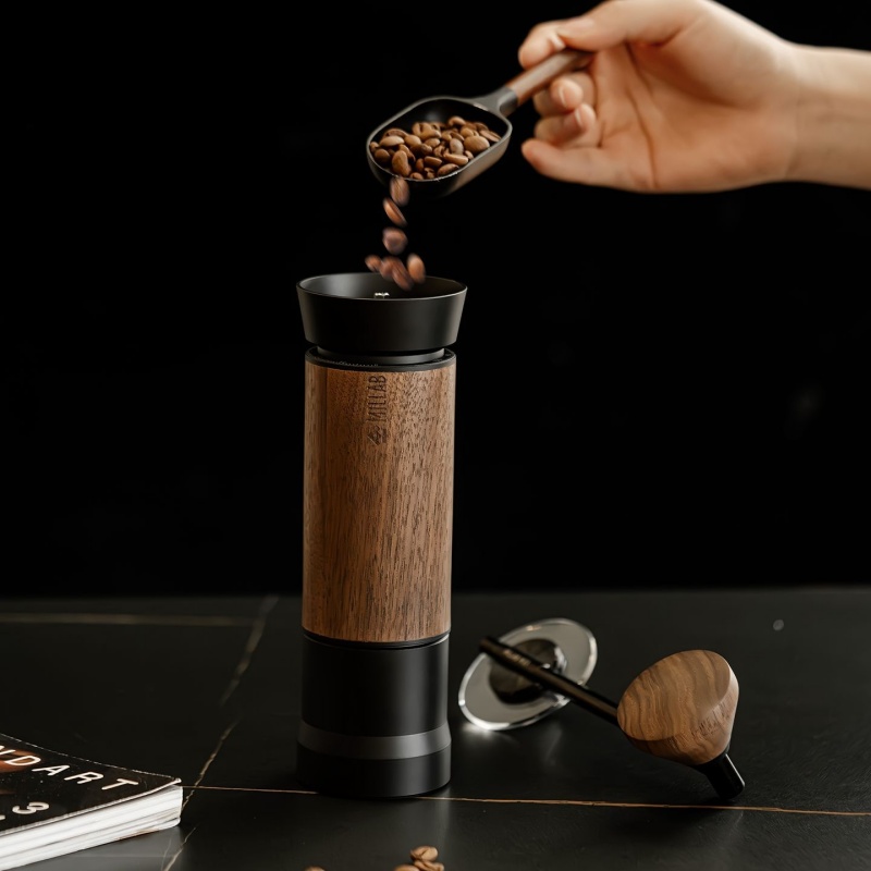 In Stock Timemore x MILLAB M01 - Coffee Equipment Pour Over review and price