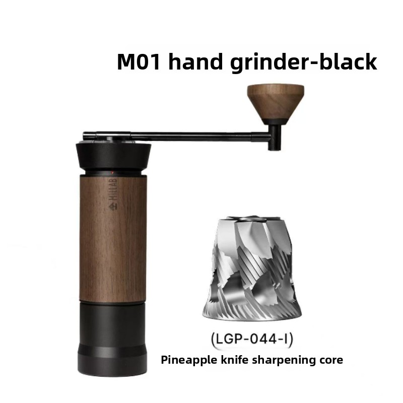 2026 TIMEMORE x MILLAB M01 Han - Coffee Equipment Pour Over review and price
