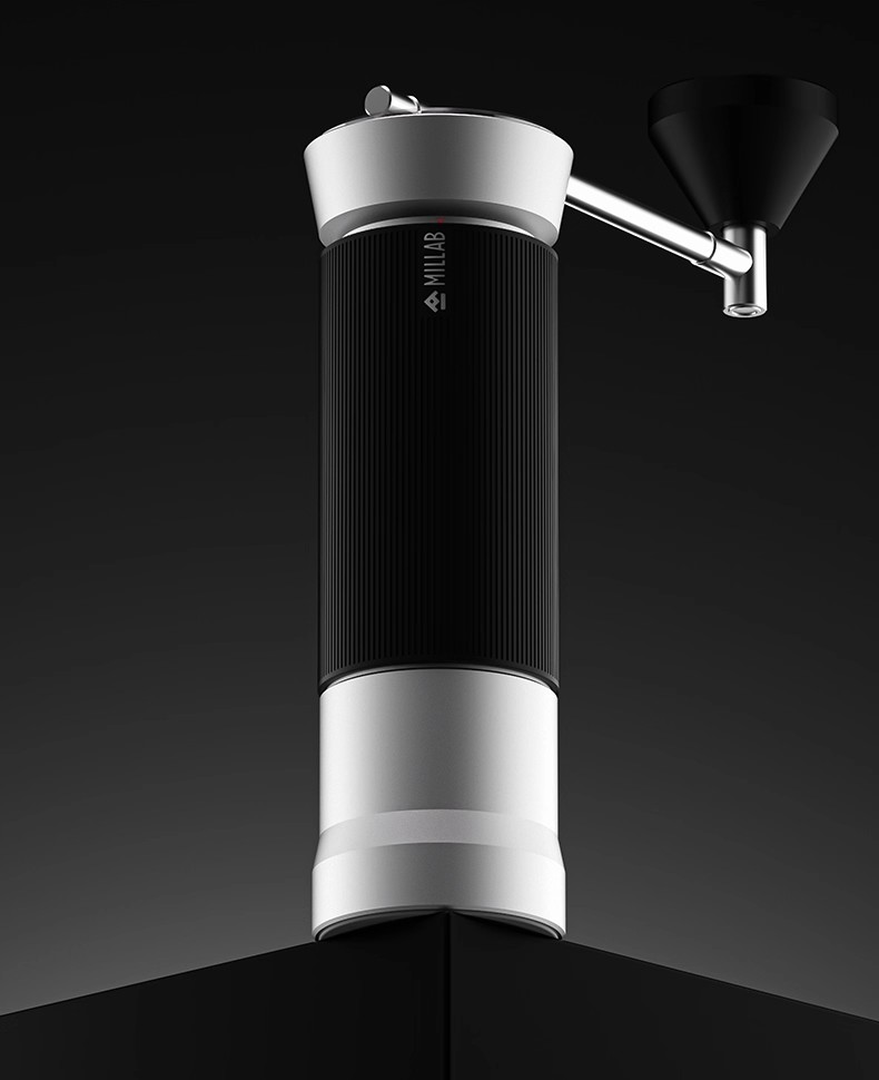 2026 TIMEMORE x MILLAB M01 Han - Coffee Equipment Pour Over review and price