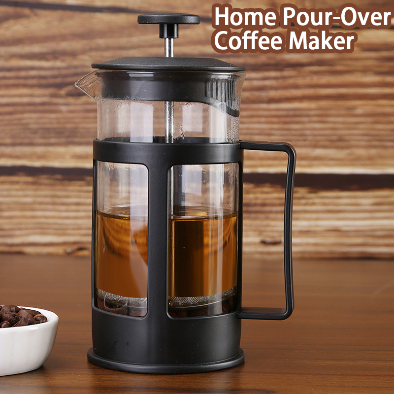 Stainless Steel Filter Home Po - Coffee Equipment Pour Over review and price