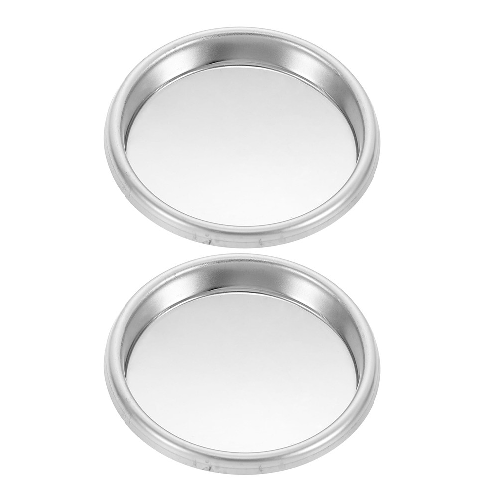 2Pcs Metal Blind Discs for Cof - Blind Filter Disc review and price