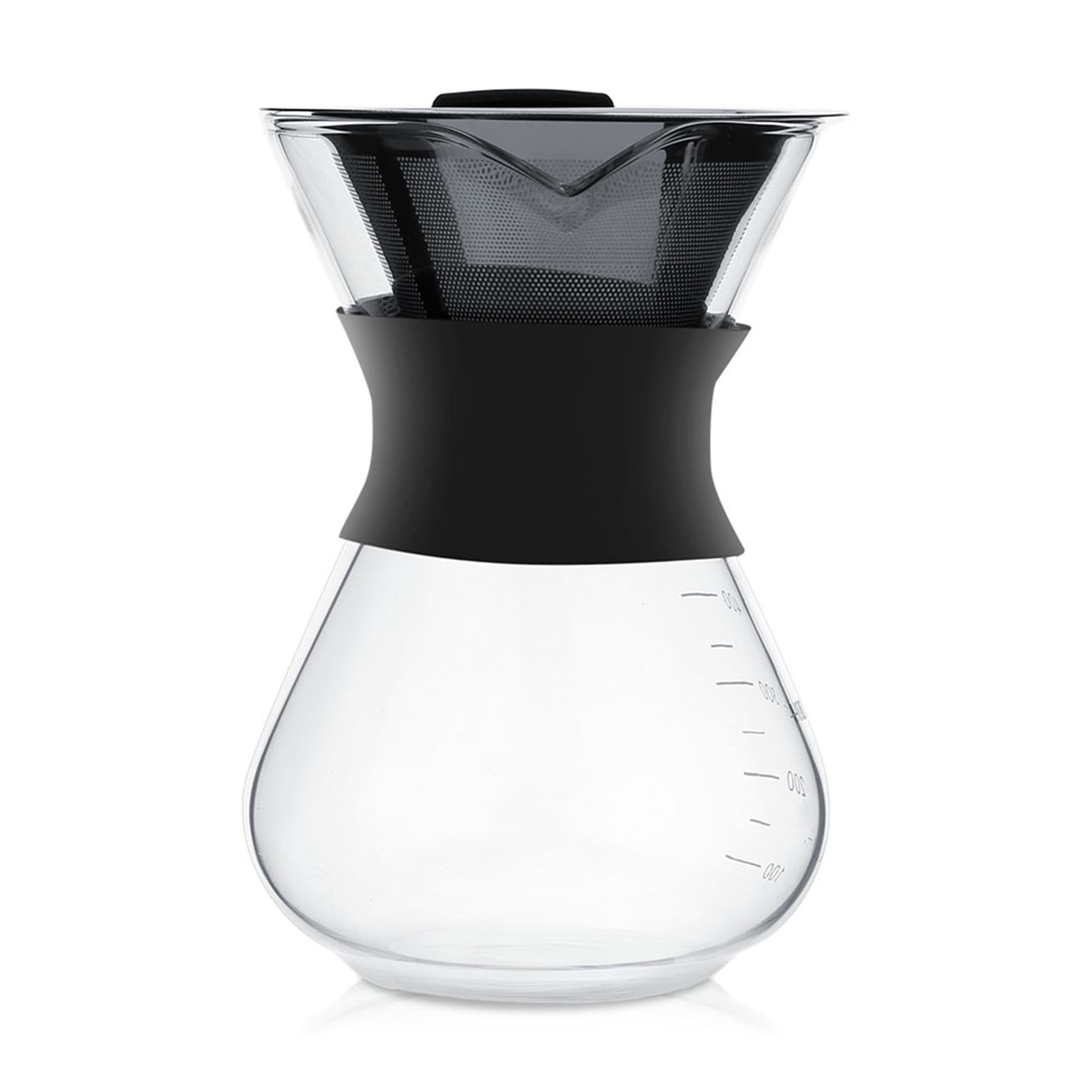 400ml Manual Pour Over Coffee  - Coffee Equipment Pour Over review and price