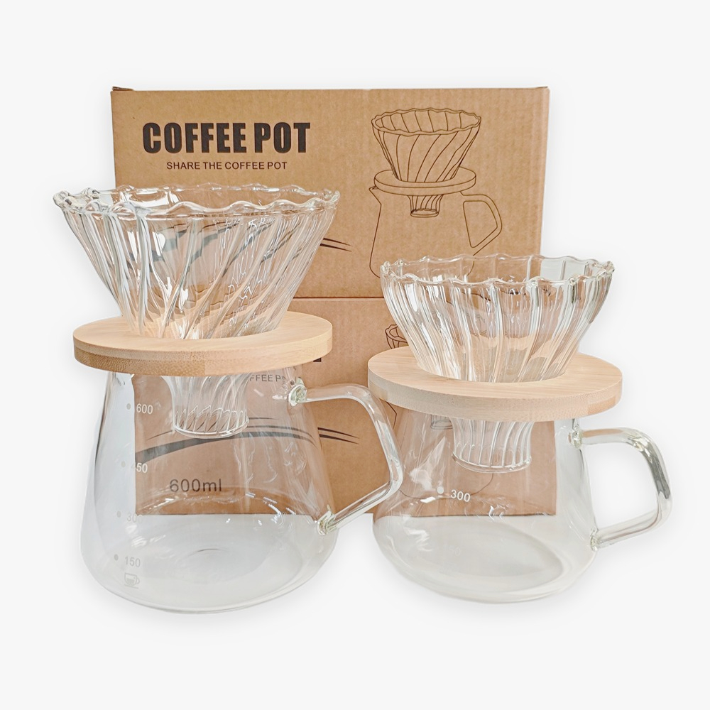 Punana 600ml Pour Over Coffee  - Coffee Equipment Pour Over review and price