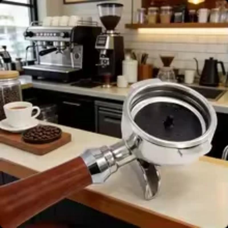 51/58mm Portafilter Backwashin - Blind Filter Disc review and price