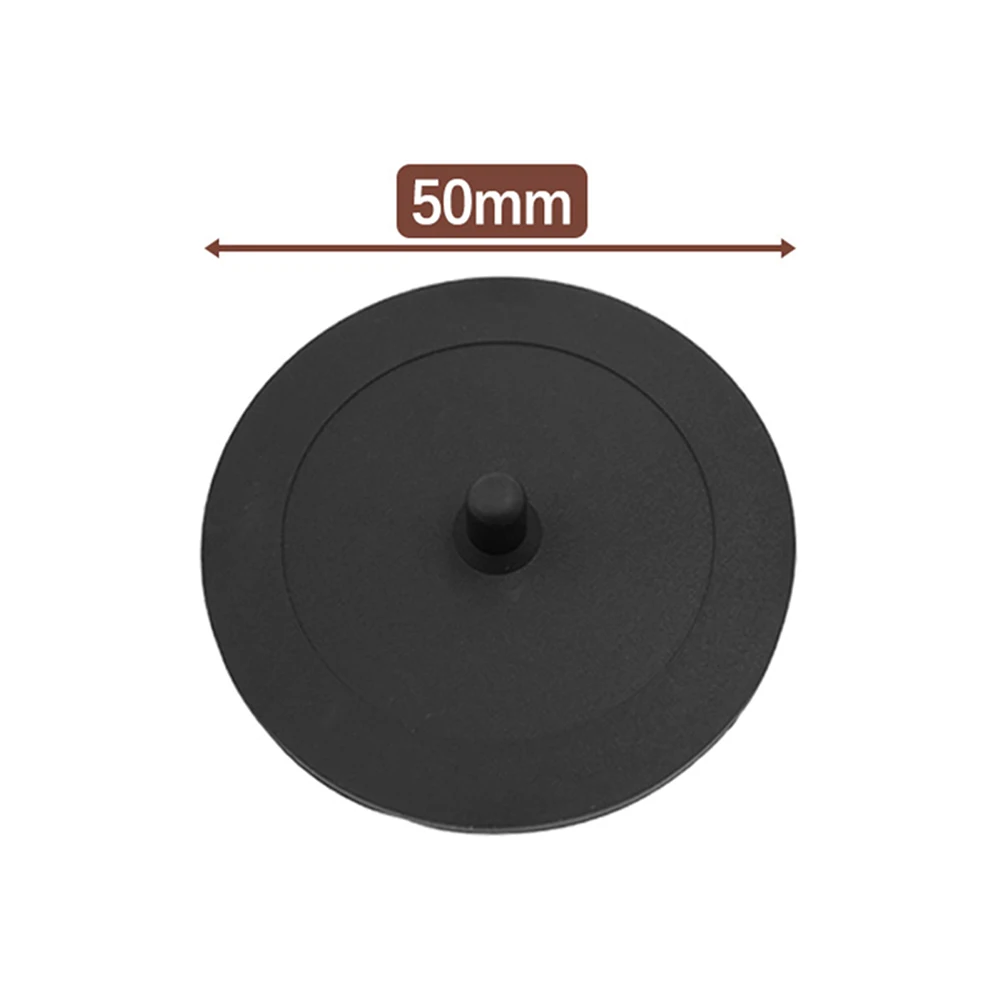 Silicone Backflush Disc Blind  - Blind Filter Disc review and price
